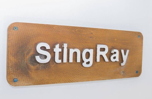 Antoneys Cay Apartment | Sting Ray at Sea Scape, studio with huge pool amazing views