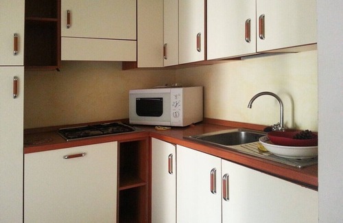 Punta De Su Turrione Villa | Stintino Villa Macchia Blu with garden and swimming pool 5 sleeps