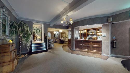 Clitheroe Hotel | Stirk House Hotel
