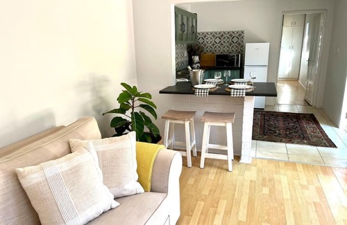 Durban North Apartment | Stirling Cottage