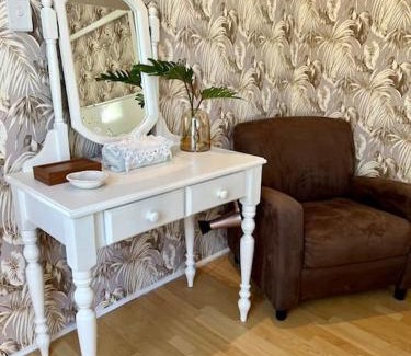 Durban North Apartment | Stirling Cottage