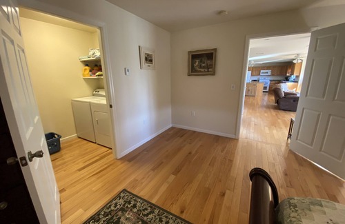 Canajoharie House | Stix & Style 2…25 mins from Cooperstown or ADK park; 7 miles from Sharon Springs