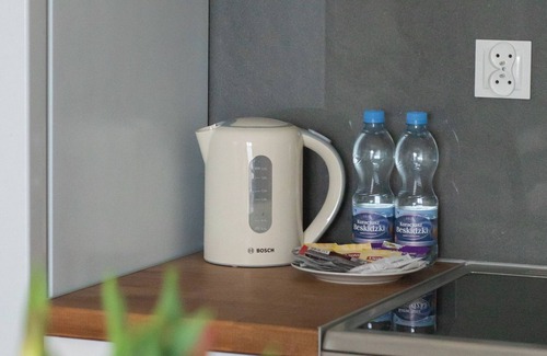 West Pomeranian Voivodeship Apartment | Stołczyn Homely Apartment