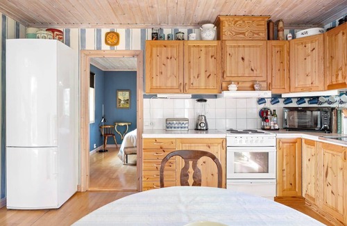 Rimbo House | STO728 Rimbo - Österledingevägen 70