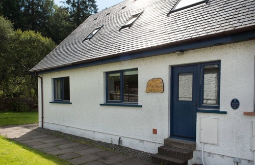 Crianlarich Cottage | Stob Binnein Cottage