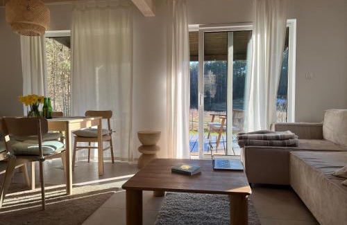 Olsztynek Villa | Stodoła Drwęck
