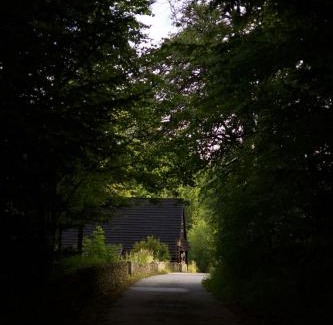 Kamionka Wielka House | Stodoła Głębuczek