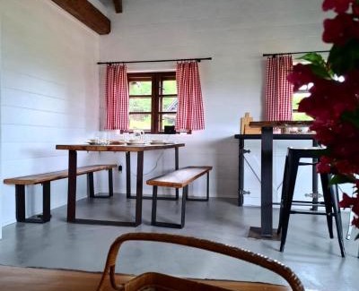Kamionka Wielka House | Stodoła Głębuczek