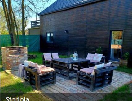 Wronki House | Stodoła HOME&CHILL