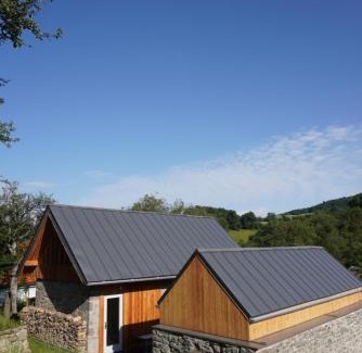 Pocuvadlo House | Stodola Počúvadlo