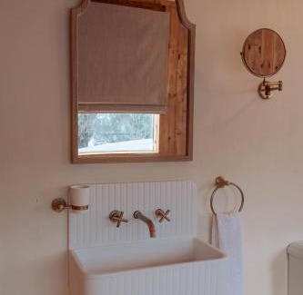 Kalk Bay House | Stoep By Ideas Cartel