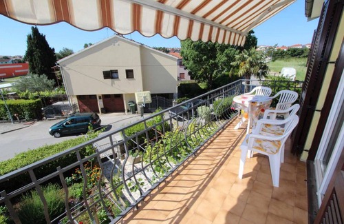 Rovinj Apartment | STOJANA Two-Bedroom Apartment