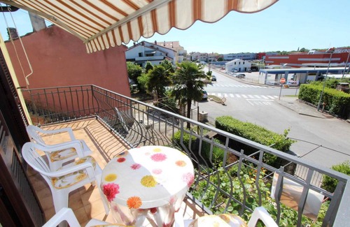 Rovinj Apartment | STOJANA Two-Bedroom Apartment