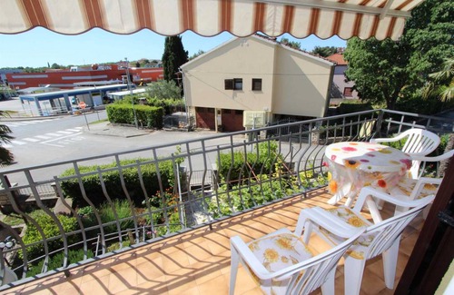 Rovinj Apartment | STOJANA Two-Bedroom Apartment