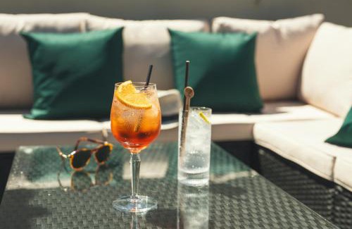 Dartmouth Hotel | Stoke Lodge Hotel