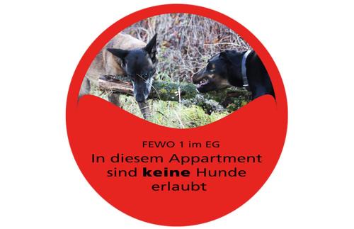 Bensheim Apartment | Stollis FeWo