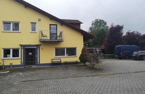 Bensheim Apartment | Stollis FeWo