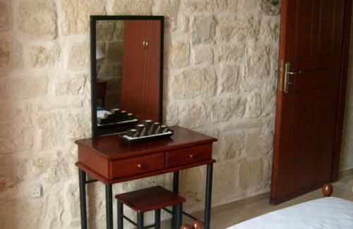 Apokoronas Villa | Stone Built Villa With Private Pool, Sea And Mountain Views