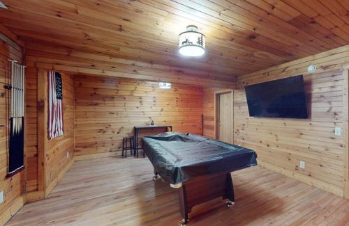 Elk Park House | Stone Cottage Retreat