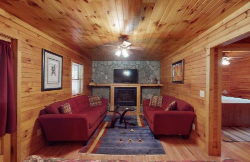 Elk Park House | Stone Cottage Retreat