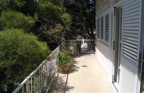 Pisak House | Stone forest villa in small dalmatian village Pisak