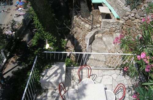 Pisak House | Stone forest villa in small dalmatian village Pisak