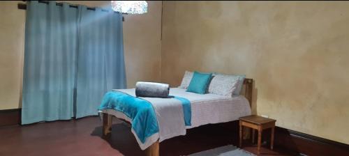 Dullstroom Cabin | Stone Haven Lodge