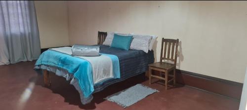 Dullstroom Cabin | Stone Haven Lodge