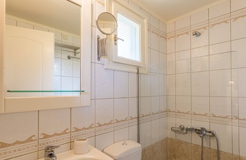 Stoupa Villa | STONE HOUSE 1 - Villas Lithos, Stoupa