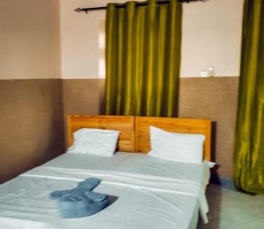 Stone Town House | Stone House & Apartment 3