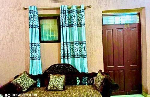 Stone Town House | Stone House & Apartment 3