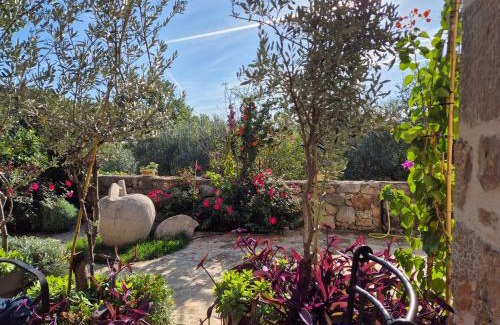 Seline Villa | Stone house Goranova kuća