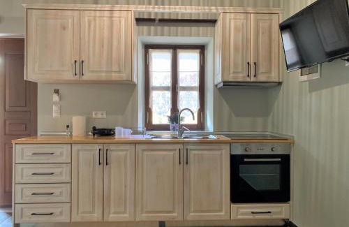 Halki House | Stone House Halki