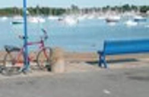 Pont-l'Abbe House | Stone House in Pont-l'Abbe near La Torche