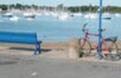 Pont-l'Abbe House | Stone House in Pont-l'Abbe near La Torche