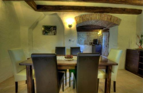 Kotli House | Stone House Kotli