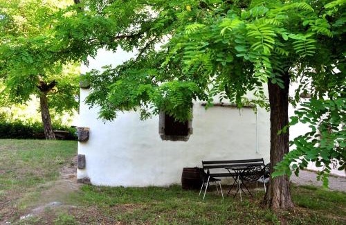 Kotli House | Stone House Kotli