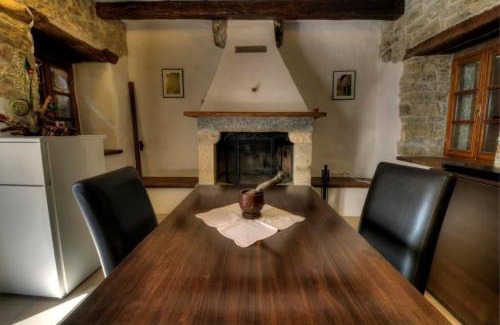 Kotli House | Stone House Kotli