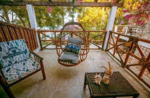 Kiwengwa Resort | Stone Resort