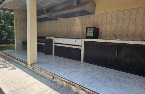 Santiago Apartment | Stone stay room 3