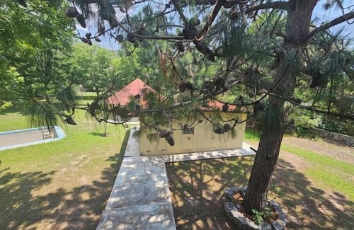 Santiago Apartment | Stone stay room 3