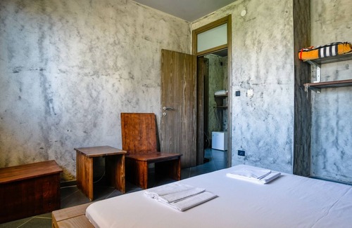 Zeljeznica Apartment | Stone Studio Flat 10 min to Beach in Bar