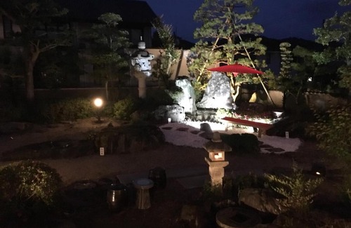 Kasaoka House | Stone / Vacation STAY 4477