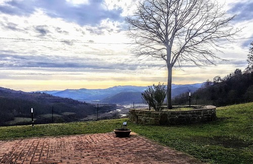 Monteluiano Other | Stone villa with private pool and park, located in the Umbrian countryside