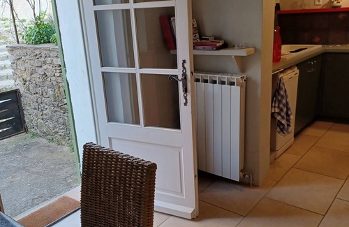 Mollans-sur-Ouveze House | Stone village house