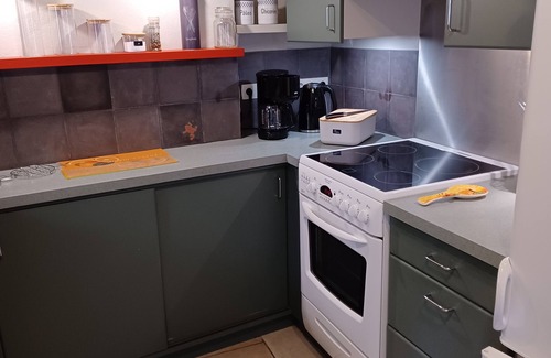 Mollans-sur-Ouveze House | Stone village house