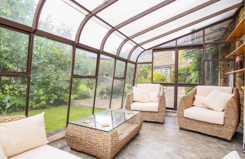 Hook Norton House | Stone Wheel Cottage