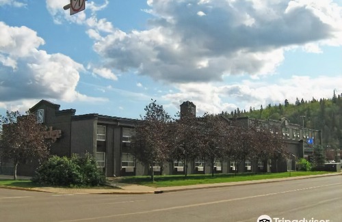 Fort McMurray Hotel | Stonebridge Hotel