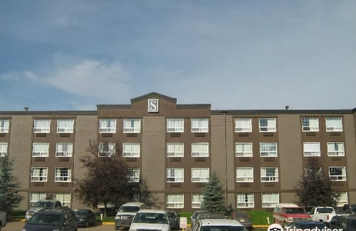Fort McMurray Hotel | Stonebridge Hotel