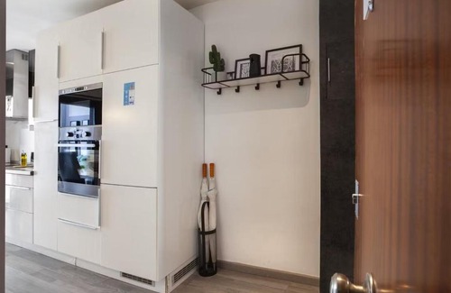 St. Ann's Apartment | Stonegate Village